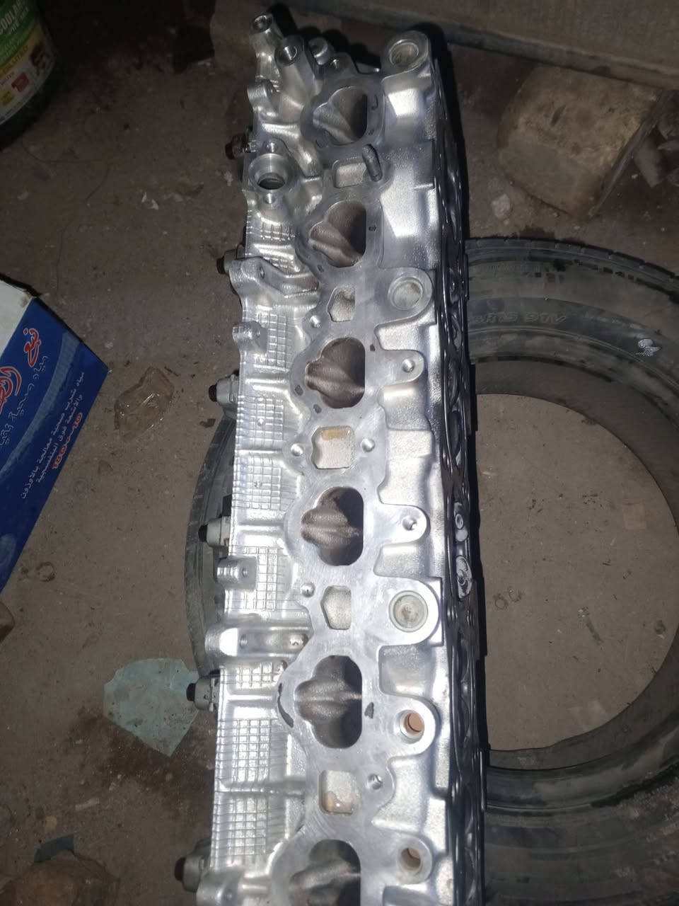 سلام عليكم كور للبيع 150وبي مجال شرط الشغل حاويه المكان ناصريه سوق شيوخ ***********
