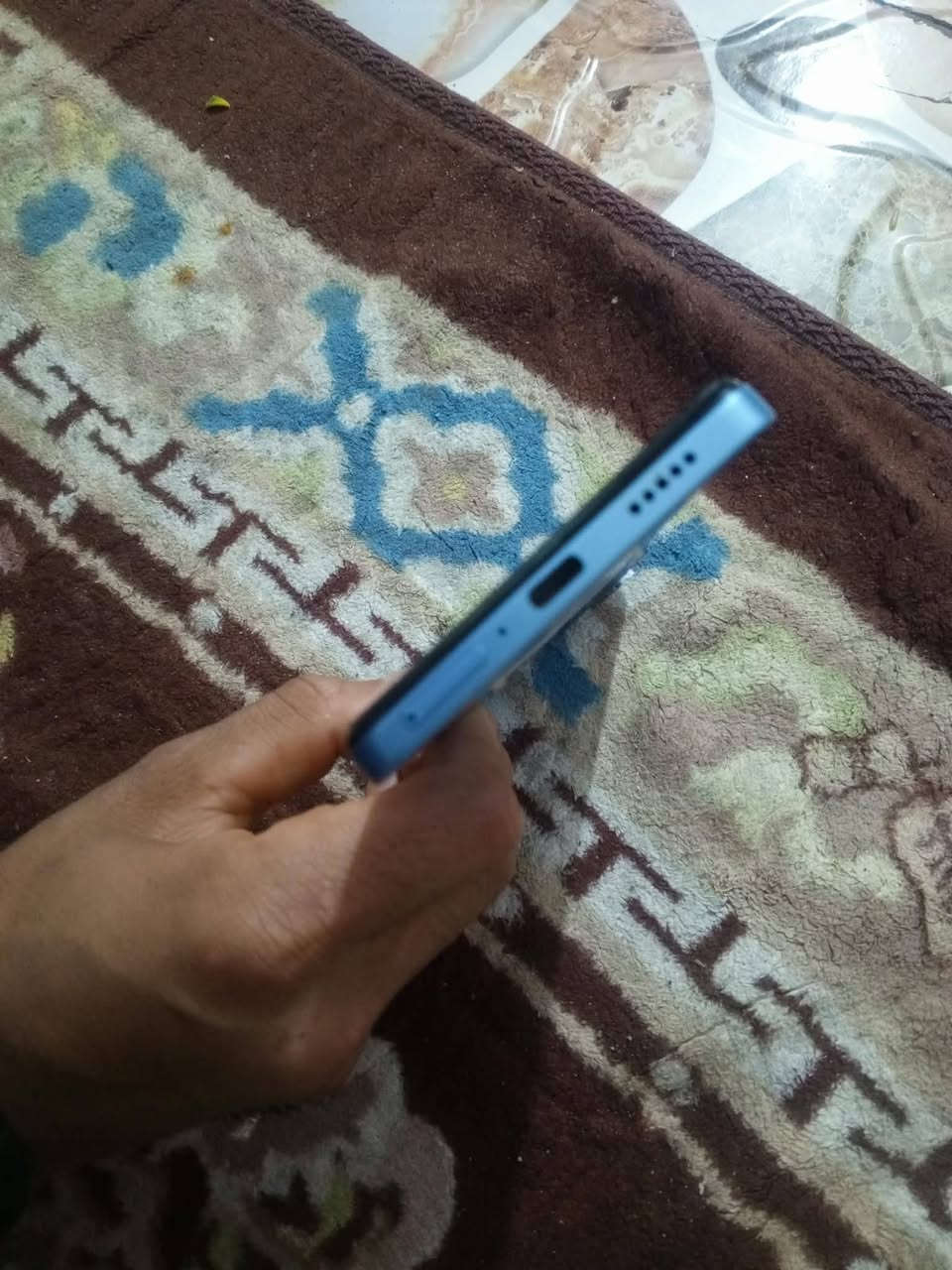 سلام عليكم للبيع مثل ماواضح بصور ليريده يجي خاص مكان بابل القاسم ع مناسب


**إذا كنت صاحب هذا الإعلان وتريد حذفه لأي سبب، رجاءا أرسل رسالة إلى الدعم الفني**