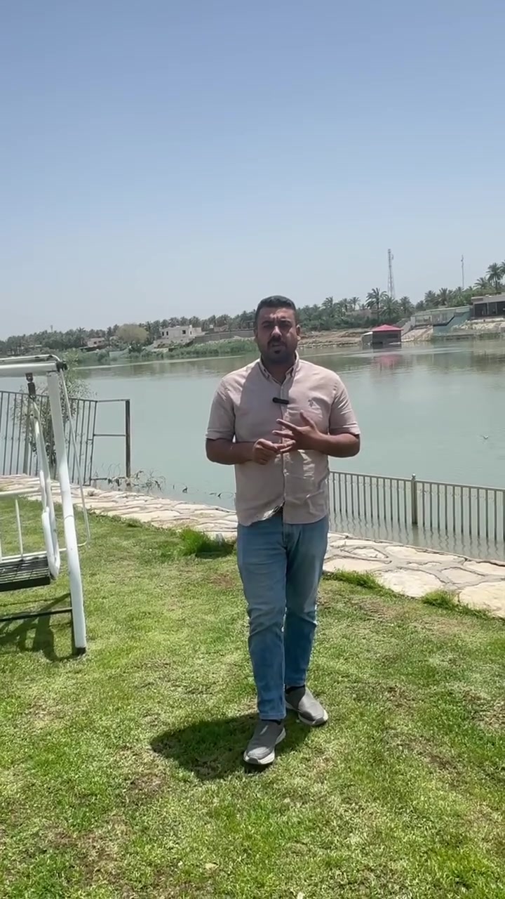 🔺️ منظومة طاقة شمسية 80 امبير نهاري 
  80 امبير ليلي 

⭕️منظومة رقم (387)

 📍موقع الزعفرانية

 بطاريات ليثيوم فوسفات الحديد
بسعة 15 كيلوواط 
ضمان 5 سنوات 

 انفيرتر Grenade 12KW
بنظام WI-FI
لمتابعة المنظومة عن بعد
ضمان 3 سنوات استبدال 

الواح  600W 
 مقاوم للغبار 
16 باسبار وجهين
ضمان 12  سنة 

للاستفسار زيارة مكاتبنا في بغداد او الاتصال على الارقام التالية  :
 
📍 مكتب حي الجامعة - مجمع النهرين التجاري - مجاور جامع ملا حويش :
م. رانيا ***********
م. سيف ***********
م. يوسف *********** 
م. نجم ***********

 📍 مكتب شارع الصناعة - مجمع العلوية - مجاور مستشفى العلوية للاطفال : 
م. شهد ***********
م. سؤدد ***********
م. حمزة ***********

قسم الصيانة والمتابعة الدورية :
م. عبد الغفور ‪***********
