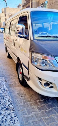 فتون • ٢٠١٢ • بغداد الشعله