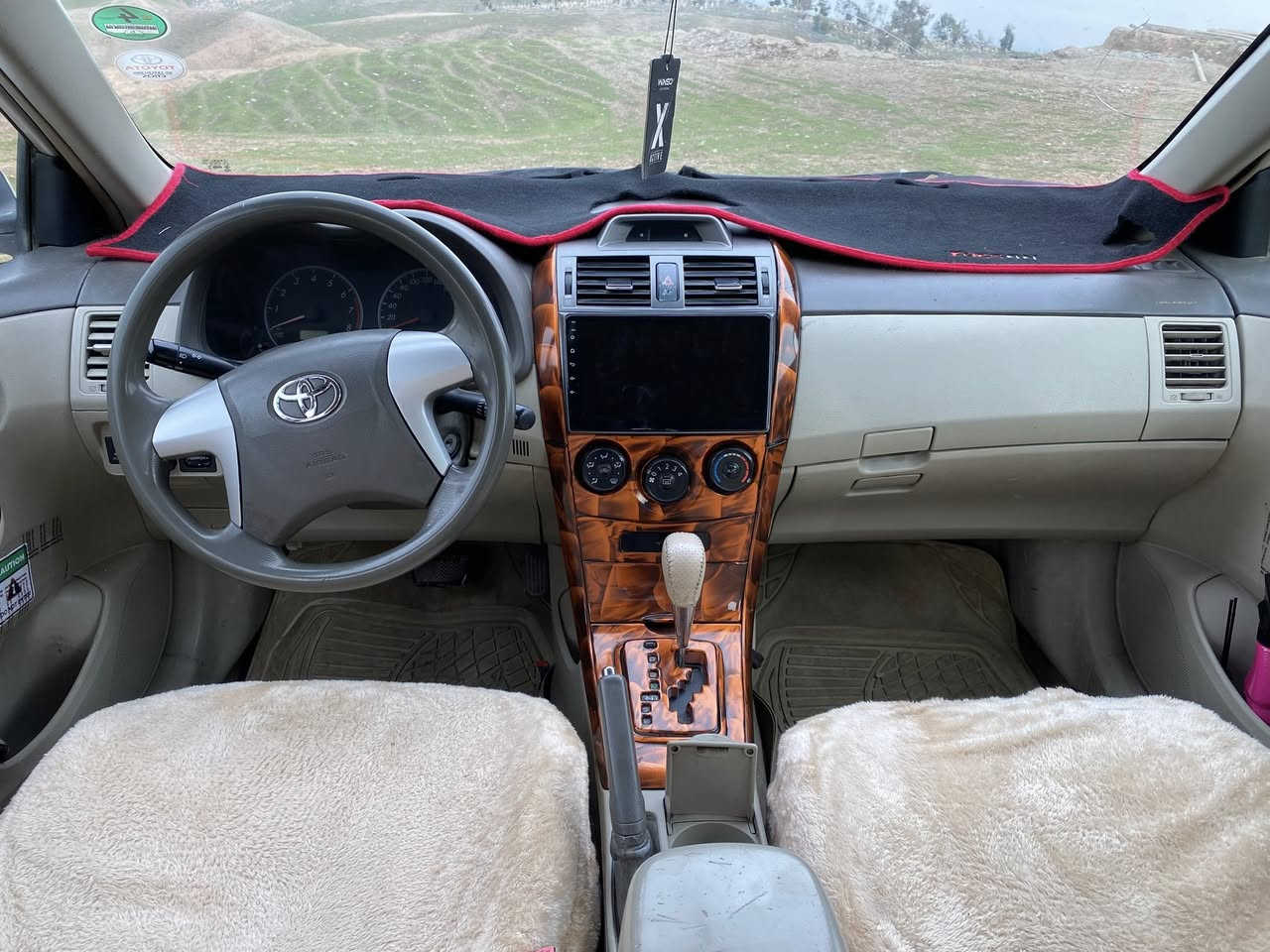 2009 خلیجي صبغ عام
رقم سنوی هزە جدید قفل 89 
***********
