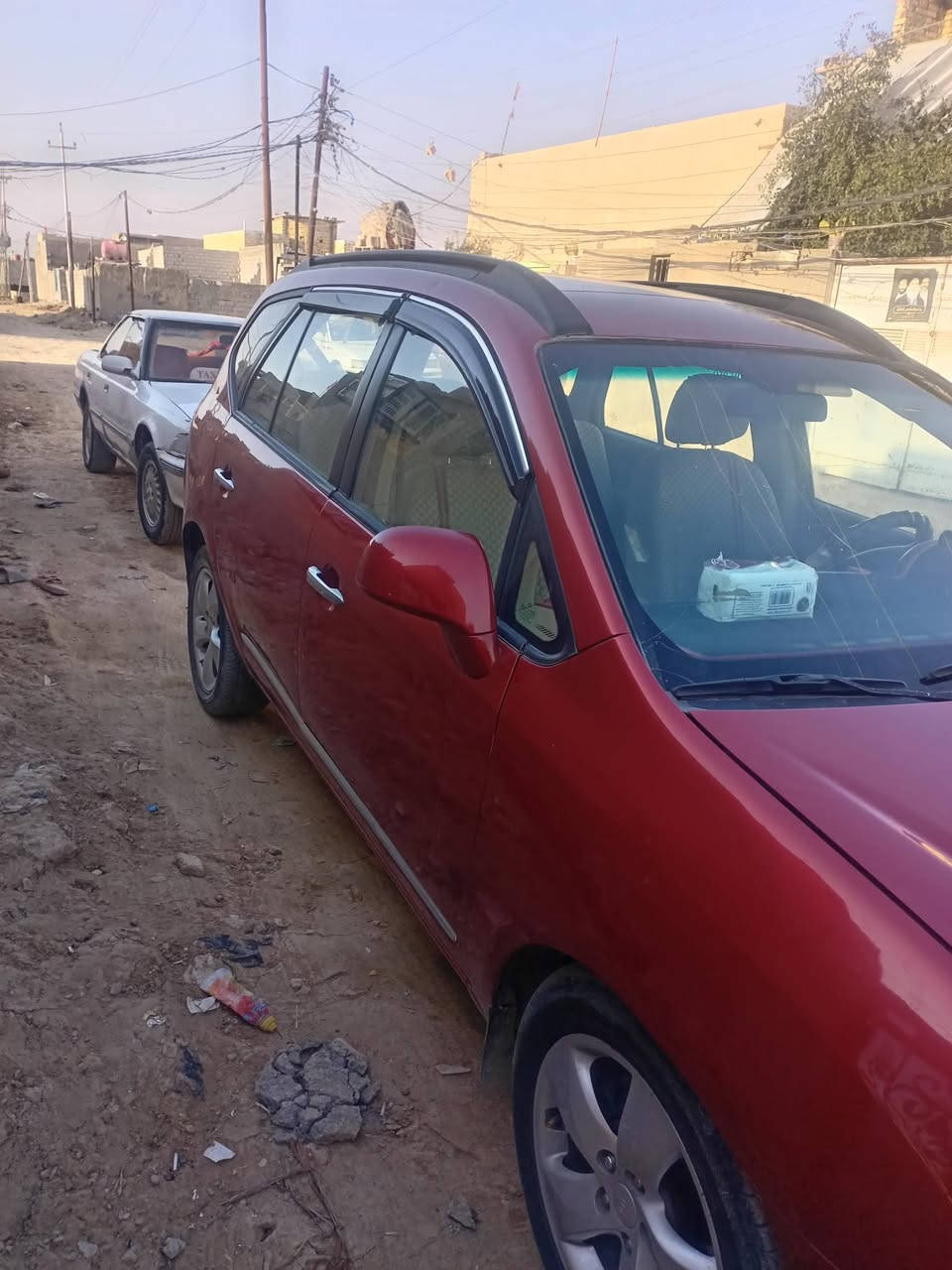 كيا 7راكب رقم بغداد بسمي جاهزه للأخير بدون نقص
مكاني الكوت
للاستفسار ***********
