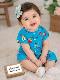 ملابس أطفال • موديلات حديثة • توصيل سامراء