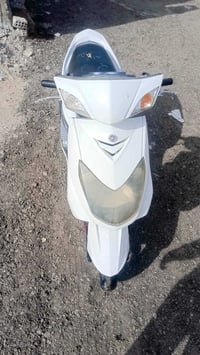 سكنس فحل للبيع مكفولة كفالة من بك لايت جديد ومحرك ما مفتوح عل فحص مجرد...