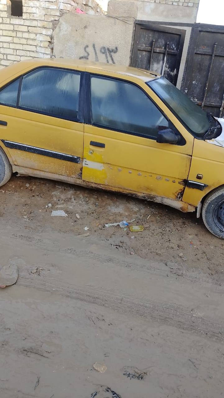 السلام عليكم للبيع للبيع سياره جاهزه
مكاني نجف سعر 9

‏‪***********
