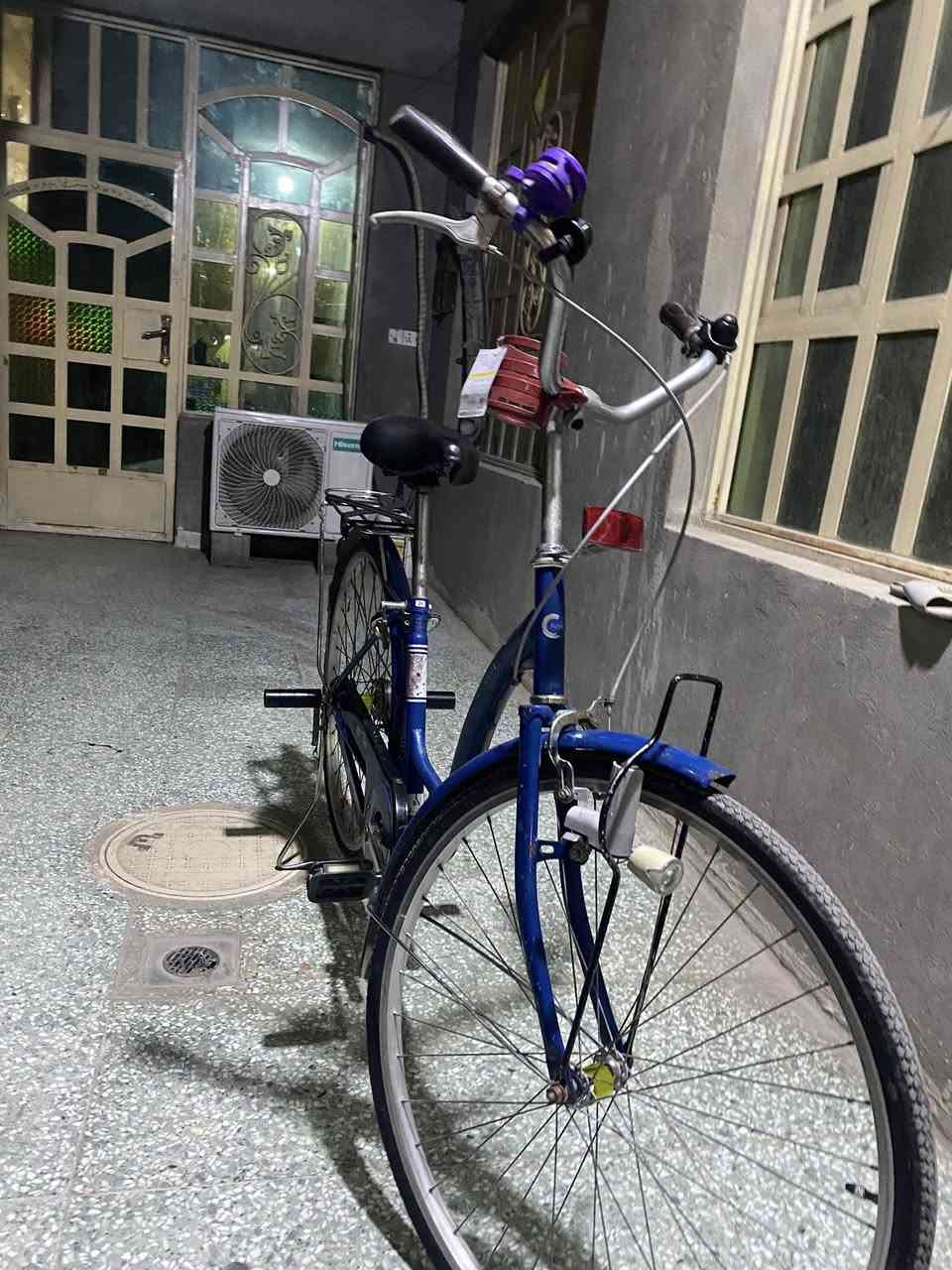 بايسكل بناتي بايسكل نضافته بل لفيديو للبيع ب90 وبي مجال بغداد مدينة الصدر سوق الكياره


**إذا كنت صاحب هذا الإعلان وتريد حذفه لأي سبب، رجاءا أرسل رسالة إلى الدعم الفني**