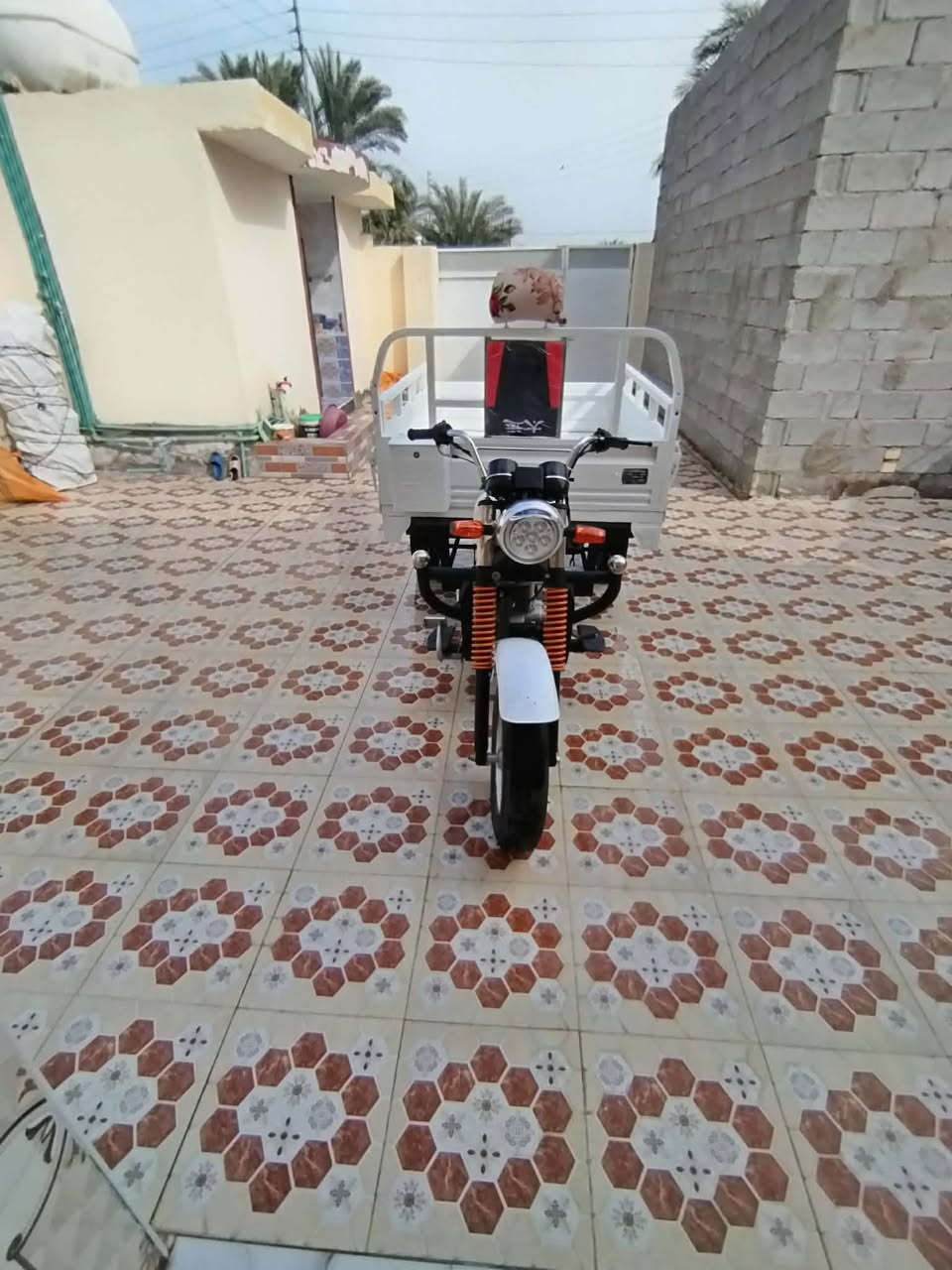 سلام عليكم ستوته للبيع موديل 2009معمره 26رقم اسود وسنويه راعيها موجود للمداور ستوته جاهزه ماعوزها اي شي والشراي بي خير ويدلل


**إذا كنت صاحب هذا الإعلان وتريد حذفه لأي سبب، رجاءا أرسل رسالة إلى الدعم الفني**