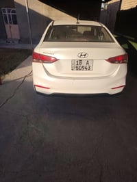 اكسنت ٢٠٢٠ • امريكي • حادث