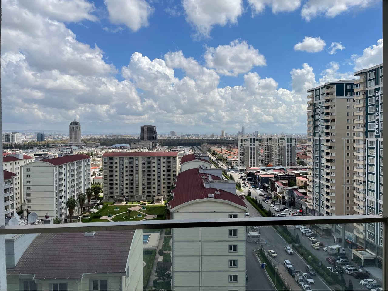 عربي/english/کوردی

*********** - ***********
‎🔥 عرض خاص في إمباير بيرل 🔥
✔️ إيجار شهرين مجاناً
✔️ خدمات 6 أشهر مجاناً

🔥 ئۆفەری تایبەت لە ئیمپایەر پێرڵ🔥
✔️ کرێی ٢ مانگ بێ بەرامبەرە
✔️ خزمەتگوزاری ٦ مانگ بێ بەرامبەرە

🔥 Special Offer in Empire Pearl 🔥
✔️ 2 Months Rent FREE
✔️ 6 Months Service FREE أربيل, العراق
