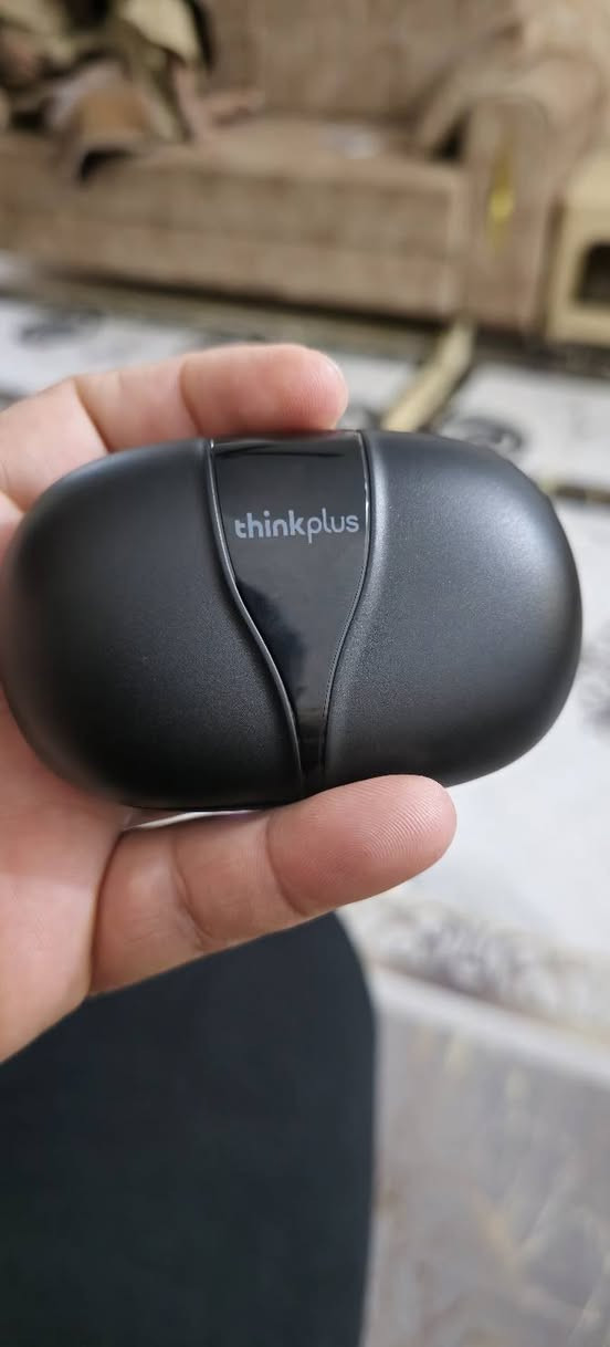 السلام عليكم
سماعه ماركة لينوفو 
امزون

شاشه ديجتال 
واقي اذن احتياط

15 الف فقط 😬


**إذا كنت صاحب هذا الإعلان وتريد حذفه لأي سبب، رجاءا أرسل رسالة إلى الدعم الفني**