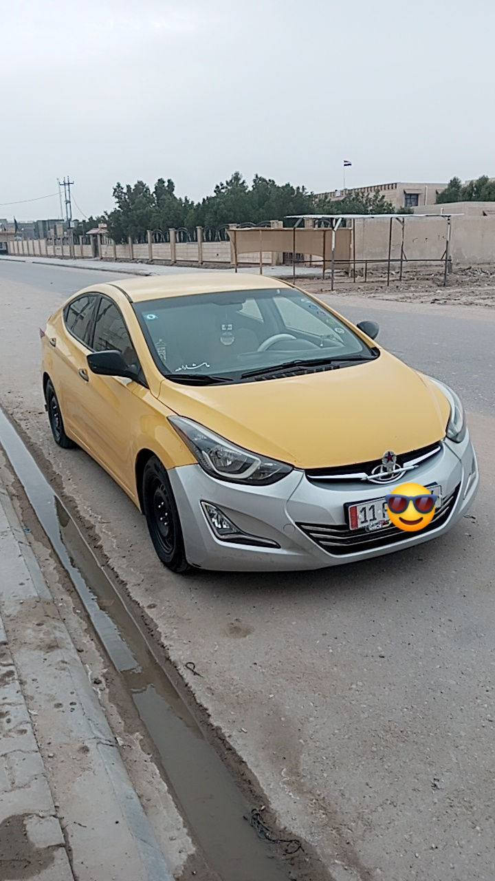 سلام عليكم الانتره 2015 كندي سياره حادث قبق جنطه فقط بدون دواخل دواخل سليم سياره جاهزه كير مكينه 2000 تبريد حداديه 70بل 100 تخم تاير باتري سياره رقم بغداد بسمي مصفره من غرامات سياره حته تكسي ما تشتغل 
هذا رقمي *********** خابرني وبيك خير وتدلل 
مكان السياره محافظه المثنى مركز مدينه
