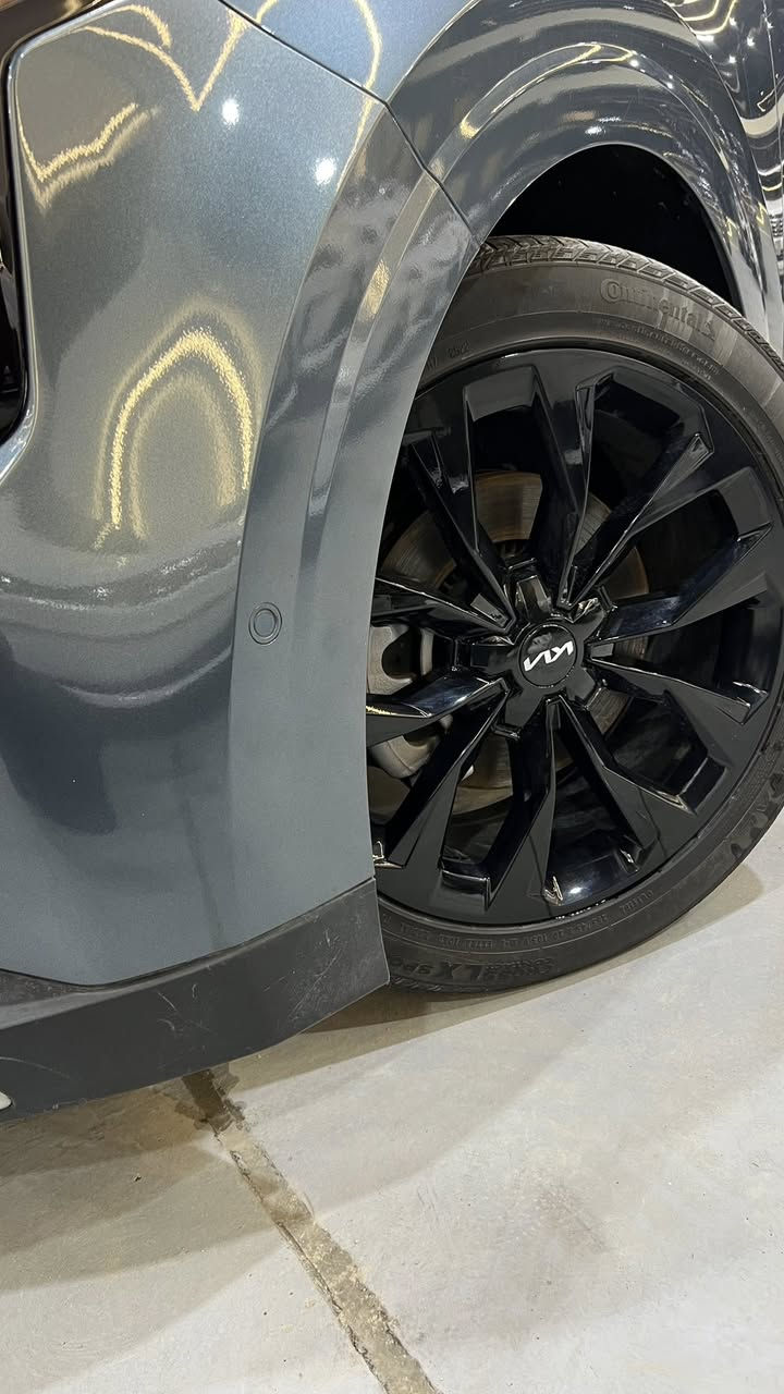 معرض ميرال لتجارة السيارت
______________________________________
#اعلان_بيع_سيارة
🔷السيارة : كيا كرنفال SX برستيج🔥
🔷سنة الصنع : 2025
🔷اللوحة : اربيل
🔶السعر :315 ورقة
🔷الضرر : تبديل وصبغ جاملغ امامي وباب يمين مع تعديل وصبغ حافة البنيد. (صور الضرر مرفقة بالاعلان)
🔷ضرر الايرباك : بدون ضرر✅.
🔷رقم الشاصي : KNDNE5K35S6460718
______________________________________
🔷المواصفات : 🔥
🔹حجم المحرك 6 سلندر 3.5L 
🔹عداد المسافة7 الف ميل 
🔹كاميرات 360 درجة
🔹داش كام بلادي
🔹رادار امامي وجانبي وخلفي
🔹تنبيه الخروج عن المسار
🔹سمارت بارك (تحريك السيارة بالريمونت)
🔹حساسات امامية وخلفية
🔹لد داخلي محيطي متغير
🔹ابواب كهرباء
🔹كراسي جلد 
🔹فتحتين سقف
🔹سقف شمواه
🔹اوتو هولد
🔹 تحكم ستيرن جهتين
🔹ويل كب حجم 20 انج مع اطارات بحالة جيدة
🔹لايتات LED بالكامل
🔹شاشه تحكم بالايعازات
🔹سستم الصوت harman/kardon
🔹تبريد وتدفئة الكراسي
🔹الكراسي كهرباء
🔹ميموري كرسي السائق
🔹ستائر خلفية
🔹جنطة كهرباء
🔹بصمة ابواب وتشغيل وتشغيل عن بعد
🔹مع باقي المواصفات الاعتيادية
————————————————————————
☎️ الاتصال :
***********
فضل الجشعمي 
***********
احمد الشمري 
📍النجف الاشرف - مدينة المعارض القديمة - قرب معمل الخياطة
