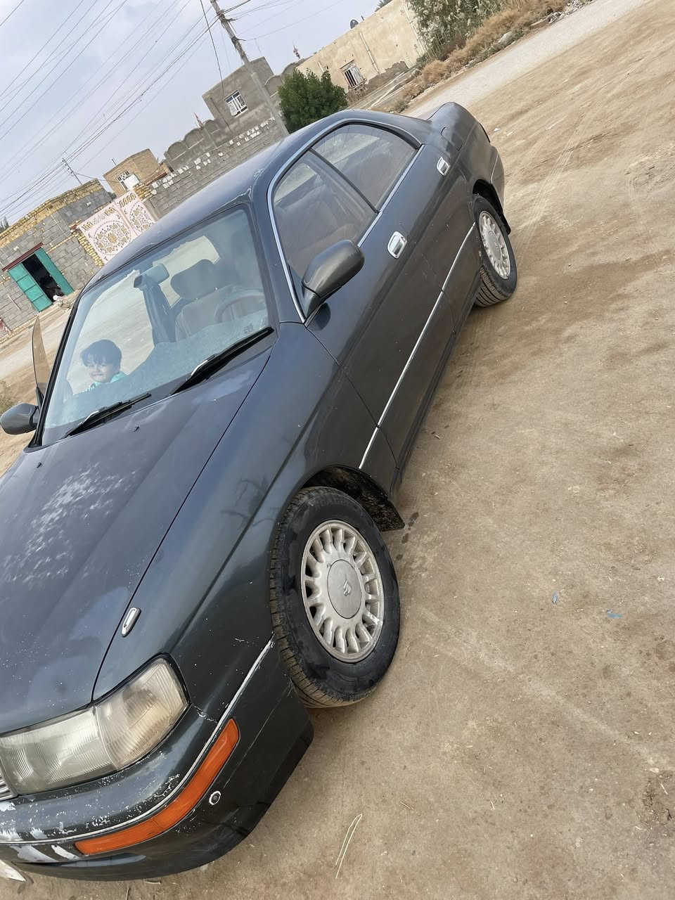 يا الله 
السلام عليكم بطه ٩٣ رقم واسط مكينه وكير مكفوله تفحص وتشوف  مكينه ٢٥٠٠ تبريد شغال سياره عدنا من ٢٠١١ مال بيت ما متعوبه سنويه باسمنه السعر ٤٨ وبيه مجال 
مكان السياره قلعة سكر 
الاستفسار اكثر 
***********
