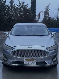 Ford fusion 2020 sel سلاو ،فۆدد فیوشن مۆدێل ٢٠٢٠ ١٦٠ کم ڕۆشتووە  یەک د...