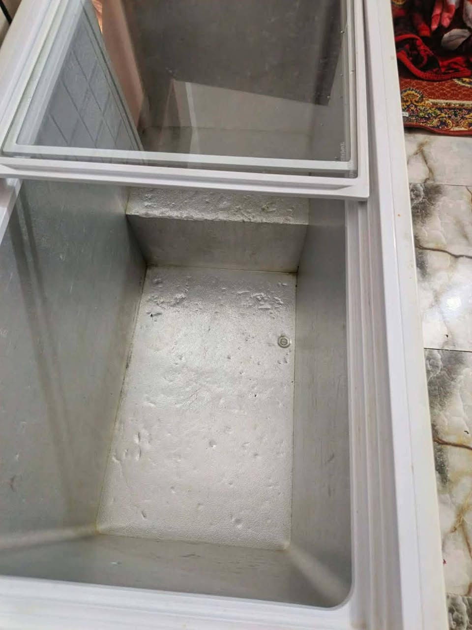 مجمده للبيع شغاله ب٢٠٠ وبيه مجال قليل


**إذا كنت صاحب هذا الإعلان وتريد حذفه لأي سبب، رجاءا أرسل رسالة إلى الدعم الفني**