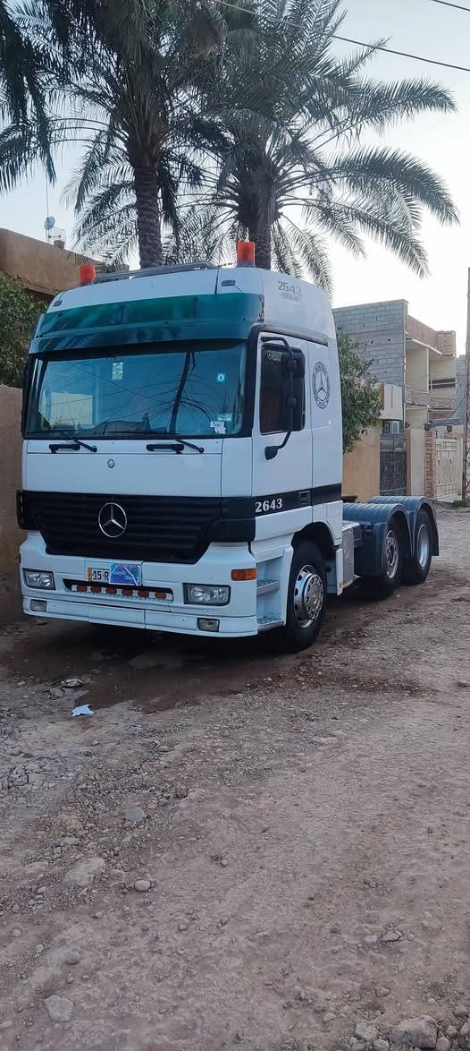 للبيع اكتروس سنكل امامي الفينيه مكينه ٤٣جديده كيراكسل شاصي قماره طخم تاير كله جديدمربوطه ٥محور  الاتصال ع الرقم ***********.                      ***********.   

ديالى بعقوبه
