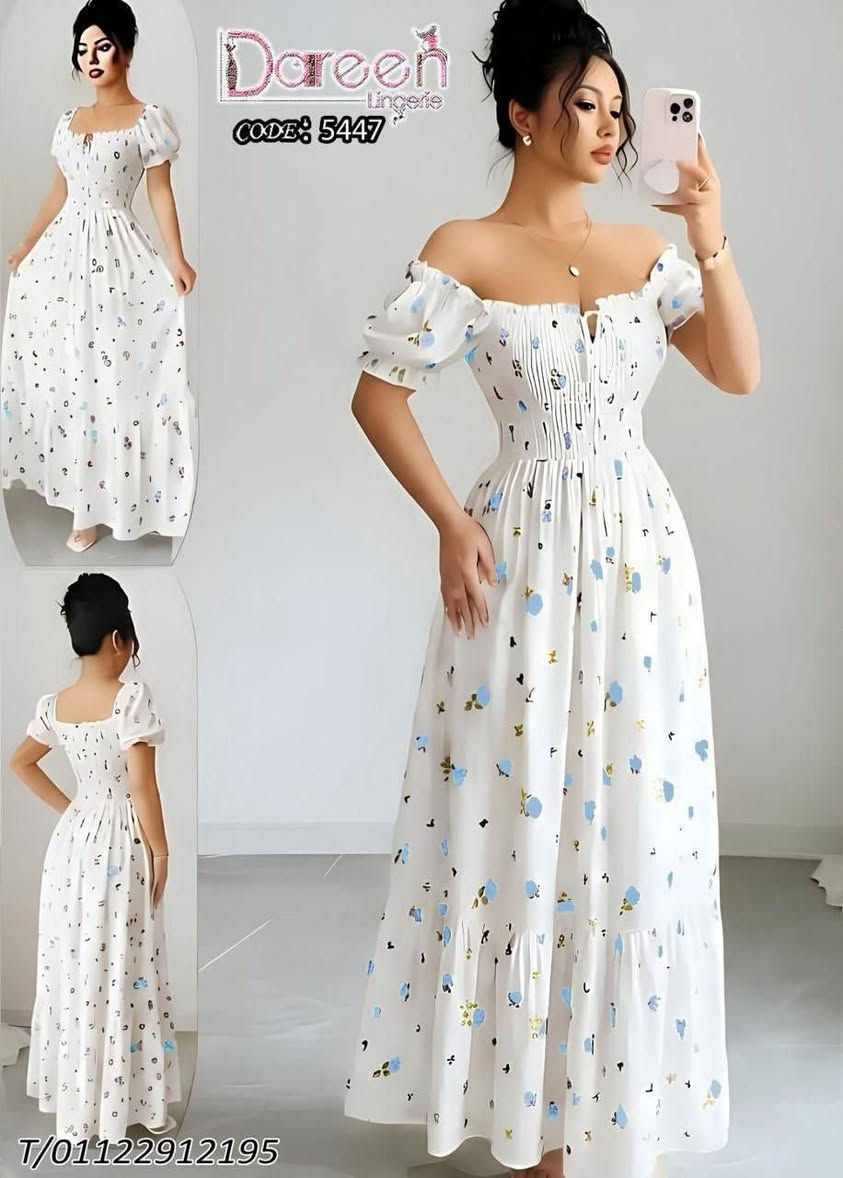 فستان   مصري درجه اولى
القياسات فري سايز
اقل طلب نص درزن 
السعر 115الف 
للاستفسار مراسله


**إذا كنت صاحب هذا الإعلان وتريد حذفه لأي سبب، رجاءا أرسل رسالة إلى الدعم الفني**