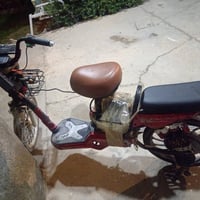 مواطور شحن • بطاريات جديدة • فيه مجال