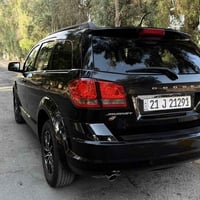 دوج جورني • ٢٠١٨ • كركوك