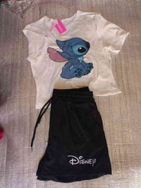 شي إن • ٦ قطع • خامة أجنن