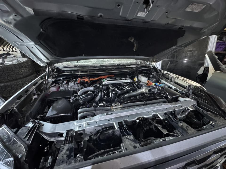 كراج. تويوتا  لتجارت. الادوات  الاحتياطيه.
بغداد العلاوي شارع 6  وسط الشارع.  

      محرك توت توربو V35A زيرو 2024 
    هايبردد.  بانزين.   
 #تاندره  #سيكوياا. #لكزسLX600هايبرد #لاند_هايبرد. 

  0771 359 0359‬ باسم ابو مريم 
    اي ستفسار تواصل خاص ❤️ 

         .   
    
الشارقه صناعيه 6 ضواحي بغداد
الصجعه.  شركت الهلال المنير . 

يوجد توصيل الى جميع محافضات العراق 

#سيكويا  #لاندكروز. #تاندره. #باترول.  #ارماده. 
#لكزس. #برادو. #QX56. #فورنر. #تاكوما
