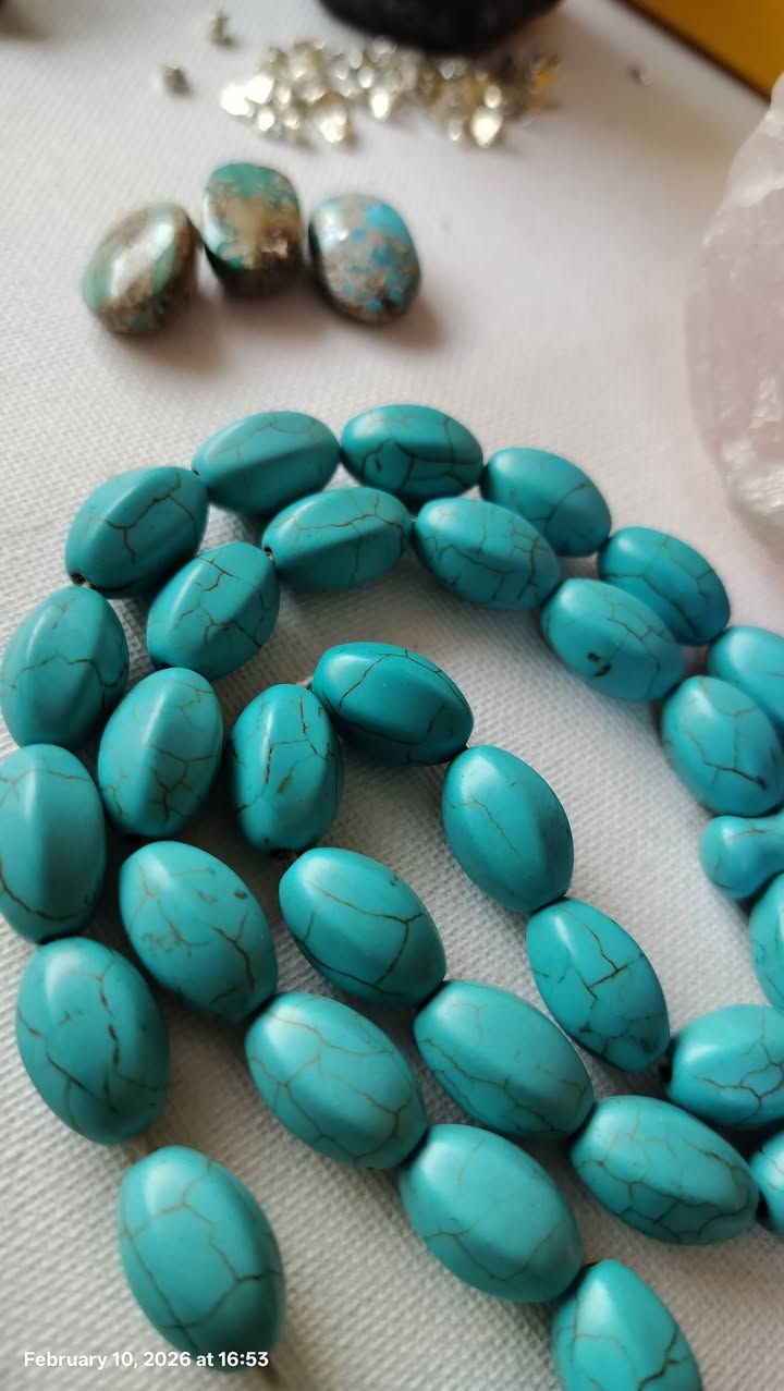 سبحه فيروز طبيعي 
متوفر احجار كريمة و توصيل داخل بسماية و لجميع محافظات العراق


**إذا كنت صاحب هذا الإعلان وتريد حذفه لأي سبب، رجاءا أرسل رسالة إلى الدعم الفني**