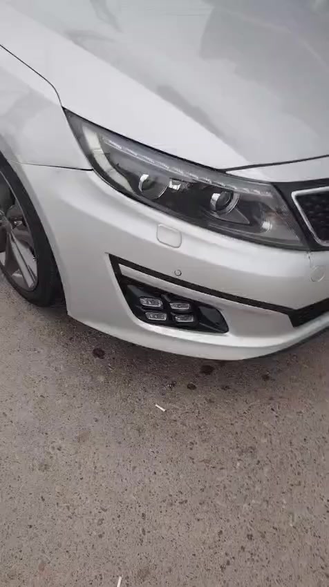 اوبتما خليجي موديل 15فول موصفات بيها قطعه صبغ وبيها براس الشاصي اليمن الطخه زغيره رقم  بغداد الجديد بسمي رقم الهاتف *********** خاص ودزلك التفاصيل مكان السيارة المحمودية
