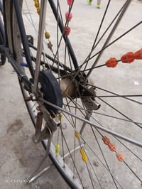 بايسكل • حجم27 • جسر ديالى