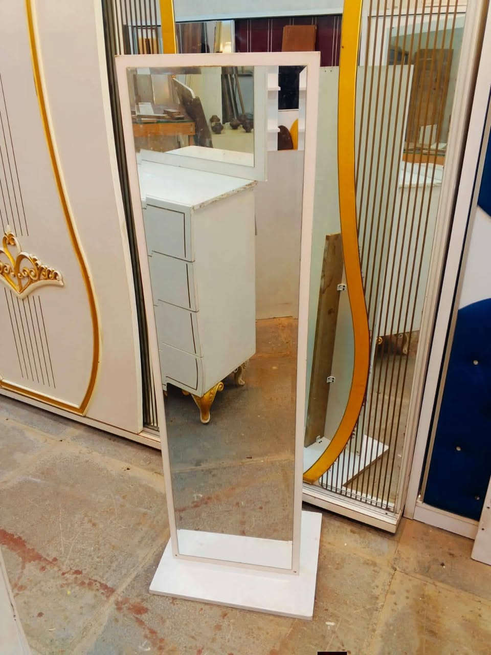 550فول نضيفه معه شد ونقل داخل بغداد مجانا سارعوو بلحجزز سكرين وخاص عروض العيد 🥳


**إذا كنت صاحب هذا الإعلان وتريد حذفه لأي سبب، رجاءا أرسل رسالة إلى الدعم الفني**