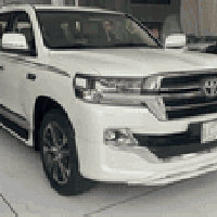 لاندكروز ساز 2020 كفالة ماشية 73 على الشركة سبير ما نازل السعر على الخ...