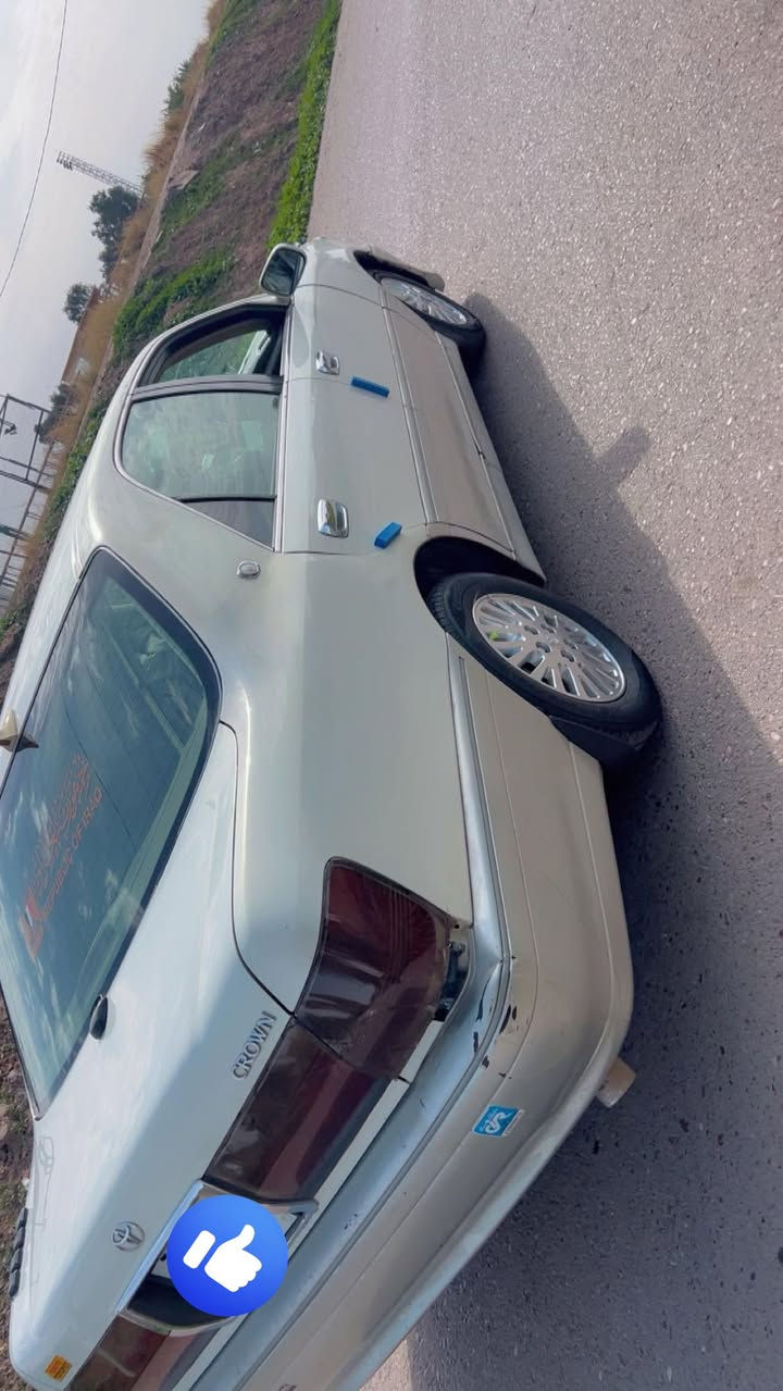 سلام عليكم للبيع ملكه مديل 2000 ادوات كصتين السياره دكمتين وبرده سلايت مكينه 2500 السياره ربع مذب عليه سعر33وبيه مجال قليل مكاني صلاح الدين بلدٍ لاستفسار لاتصال على الرقم ***********
