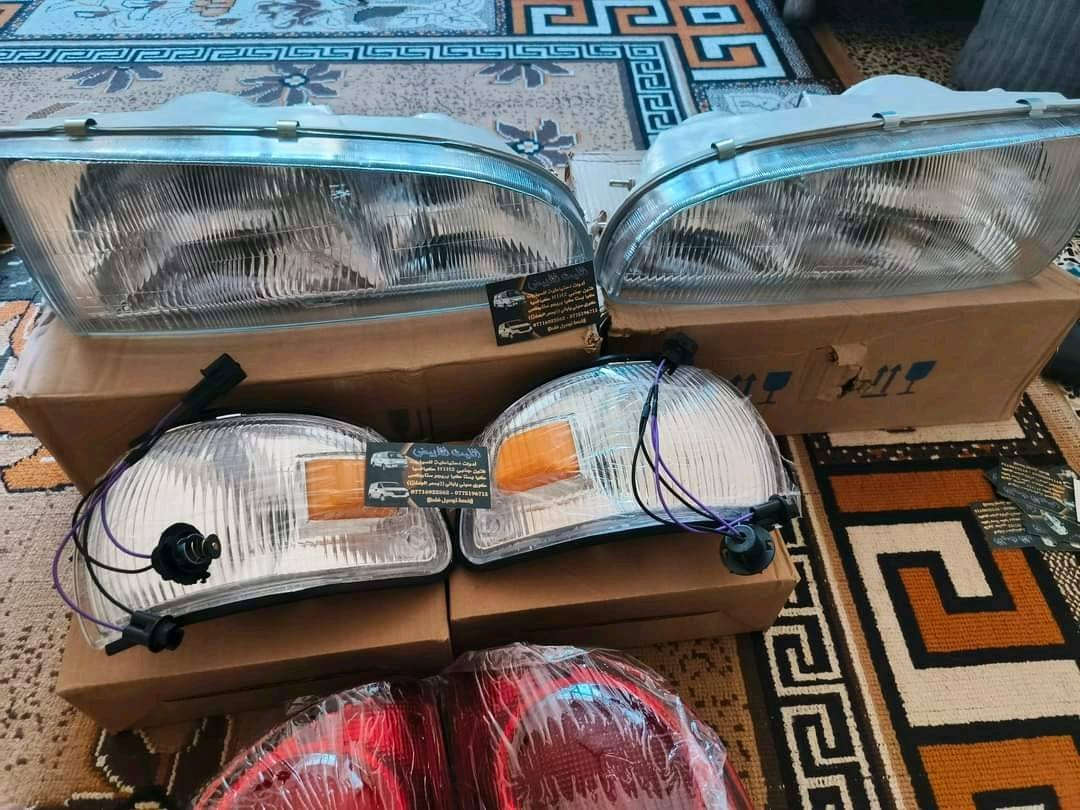 السلام عليكم غراض تفصيخ  وجديدالكيات الباص بريجو هونداي كيا بستا  تتوفر لدينا  ادوات احتياطيه عامه كوري صيني ياباني بسعر الجمله تفليش الأسعار كيا اسيا كيا بستا كيا بريجو كيا بنكو3 كيا بنكو قديم كيا هيونداي كيا ستاركس فتون جنبيH1H2  بيكب نيسان 
   الاسعار جمله الجمله توصيل الحد باب بيتك حياكم الله 
رقم الهاتف***********
  ... ***********
    اسعار جمله بسعر المفرد اسعار تنافسية
التواصل والحجز واتساب اخوان ملاحظه لا ارد على التلعيقات خاص فقط
