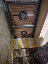 خزائن • ديكور