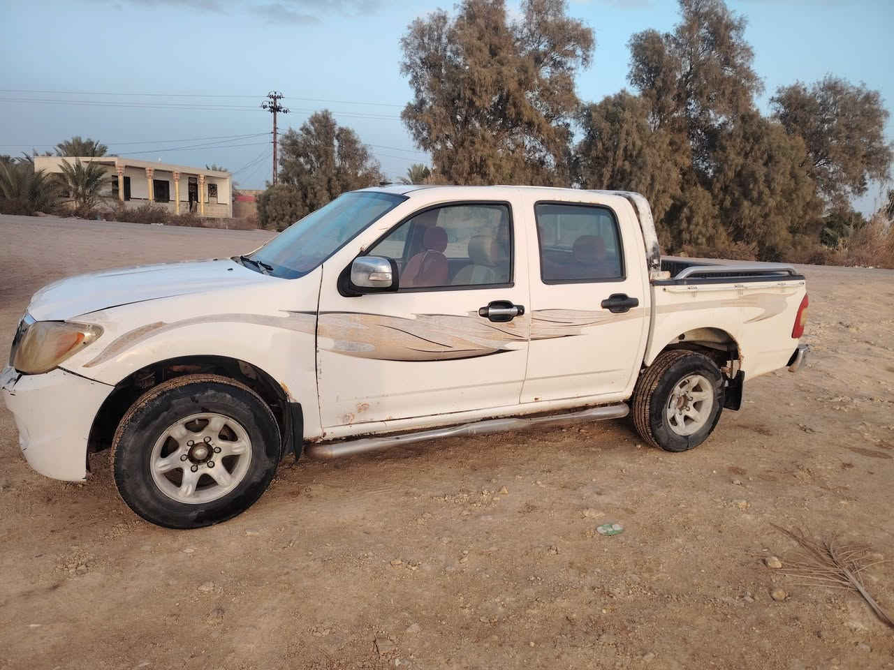 كنوه لبيع مكاني قضاء الصلاح  سياره جهازه ما بيه اي نقص توني محوره گابريته   شقل مضبوط سعر 30 رجان مو شراي له ينتصل وعلئ سعر لكلي 29ما صير تحياتي لكم *********** نتصال خاص ما رد
