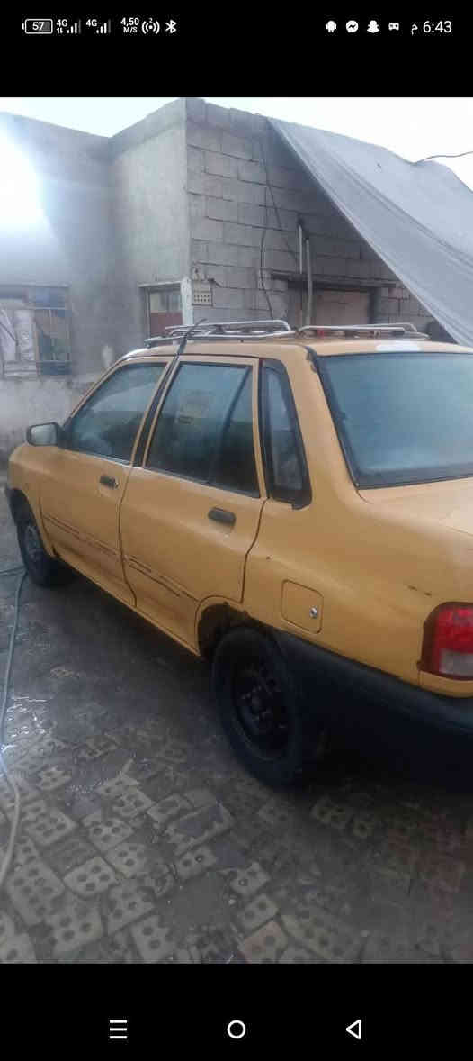 السلام عليكم سايبه مديل12 رقم احمر صاحبها بغداد مكينه وكيرجيدجدن كهربايات كلهن  تخم تاير ***********
