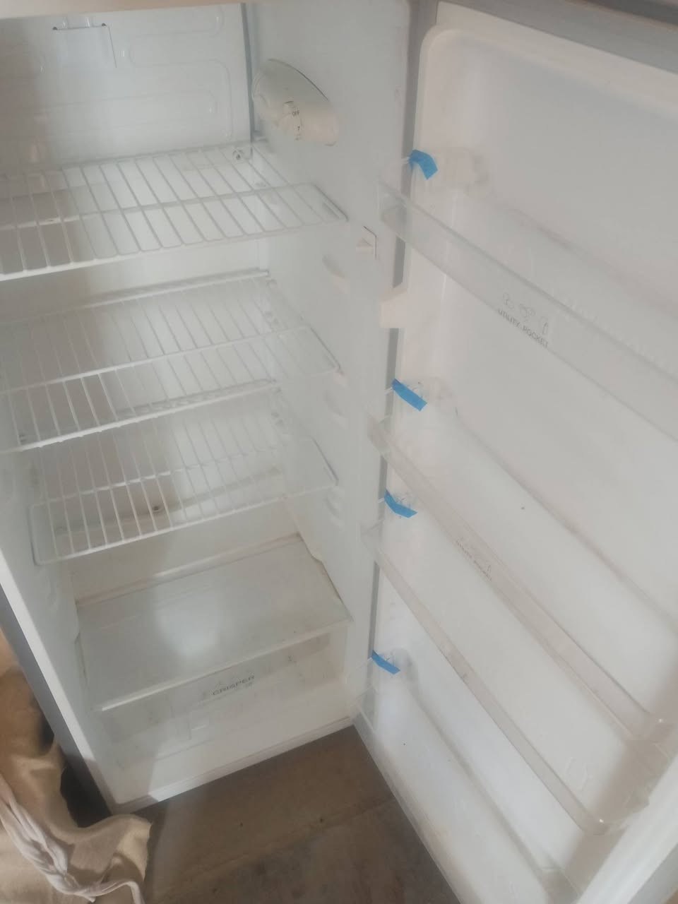 ثلاجه جديد بلباكيت ب 300


**إذا كنت صاحب هذا الإعلان وتريد حذفه لأي سبب، رجاءا أرسل رسالة إلى الدعم الفني**