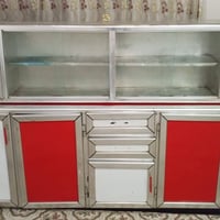 كاونتر • ٣ قطع • سنك مرمر