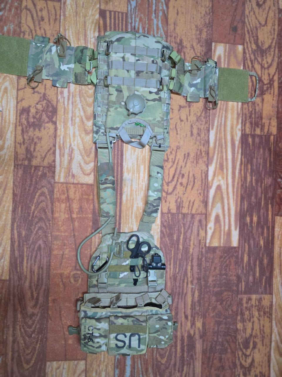 درع +مشلح أمريكي للبيع السعر 
خاص المكان كربلاء
للاستفسار
***********
