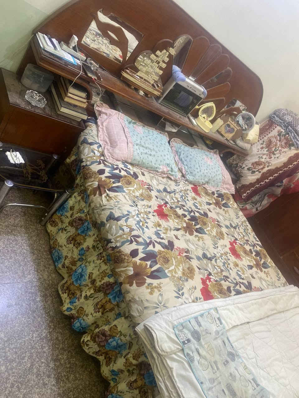 اغراض بيت متنوعه للبيع للعلم القنفات تخم كامل اي سعر تريده تعال خاص مكانهن بغداد الدولعي


**إذا كنت صاحب هذا الإعلان وتريد حذفه لأي سبب، رجاءا أرسل رسالة إلى الدعم الفني**