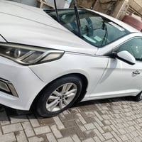 سوناته ٢٠١٥ • وارد امريكي • خشم امامي