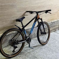 باسكل ترنكس للبيع - مواصفات قوية جداً الماركة: ترنكس (ماركة إيطالية) •...