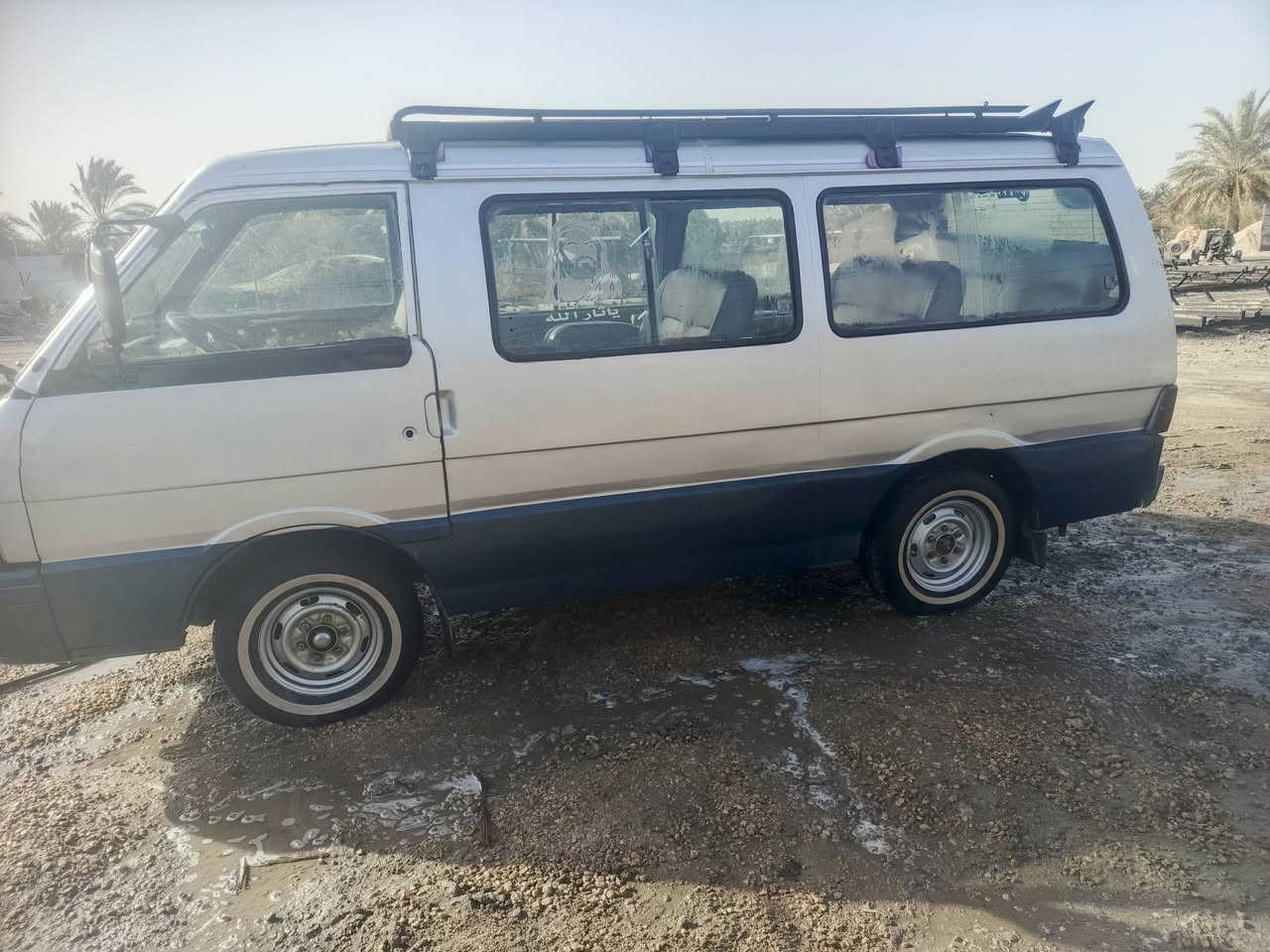 سلام عليكم من رخصت صاحب الكروب كيه بسته موديل 92 سياره جاهزه كبل لشارع تريد تحويل تربدوكاله اني بل خدمه غرفه ستاركس سياره ما عايزه برغي سياره مال جناي بس ما محتاجه اريد ابيعه مكان بابل السعر قيم الي يرضي الله رقم ***********
