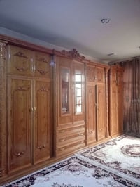 غرفه صاج • تفصيل • مو سوي