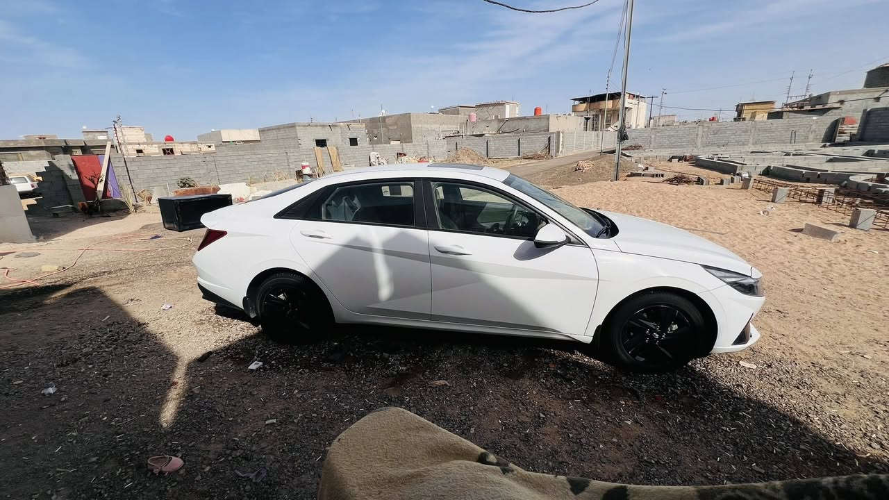 النترا خليجي ٢٠٢٣
كفاله عامه بيه فقط رصعات 

كير و مكينه و حداده و تخم تاير  اخت الزيرو  جاهزة 

ماشية 85الف كيلو 

مكينه 1600 دوش كفاله و كير at

تبريد قطعتين ثلج 

فتحه سقف 

5 ويل كب 

بقيه المواصفات معروفه 
‏***********

السعر 145
