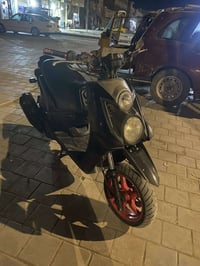 دراجه جبلي بلادي كله مكينه مكفوله ما مفتوحه فقط بس مفيلسه دراجه شلعه و...