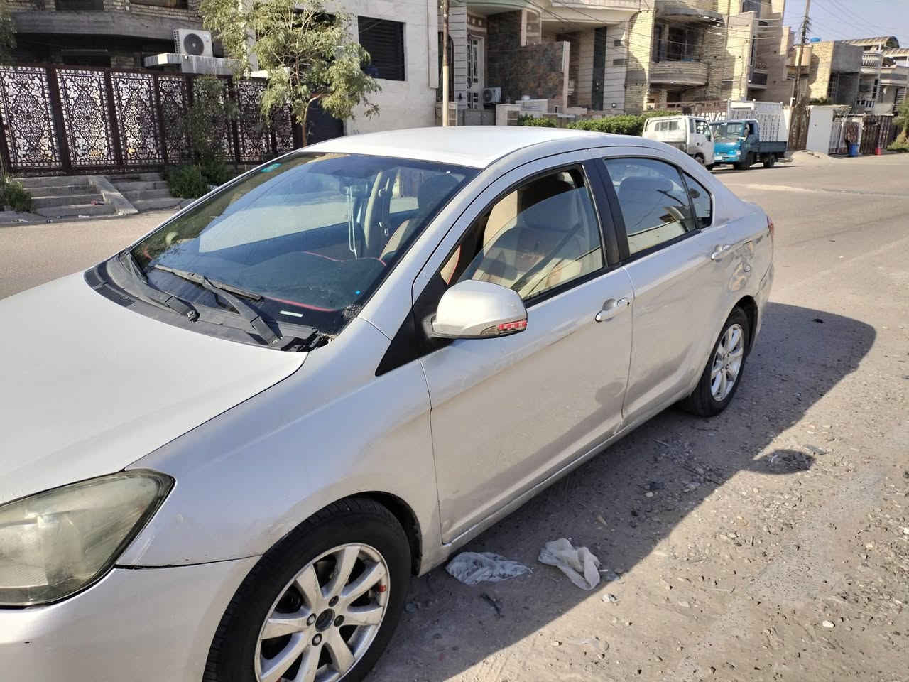 كريت ول فولكس محرك كورلا رقم بغداد باسمي 2012 ترهم للمراوس او البيع سعر 50 وبيهه مجال مكاني بغداد مدينه الصدر 
رقم ***********
