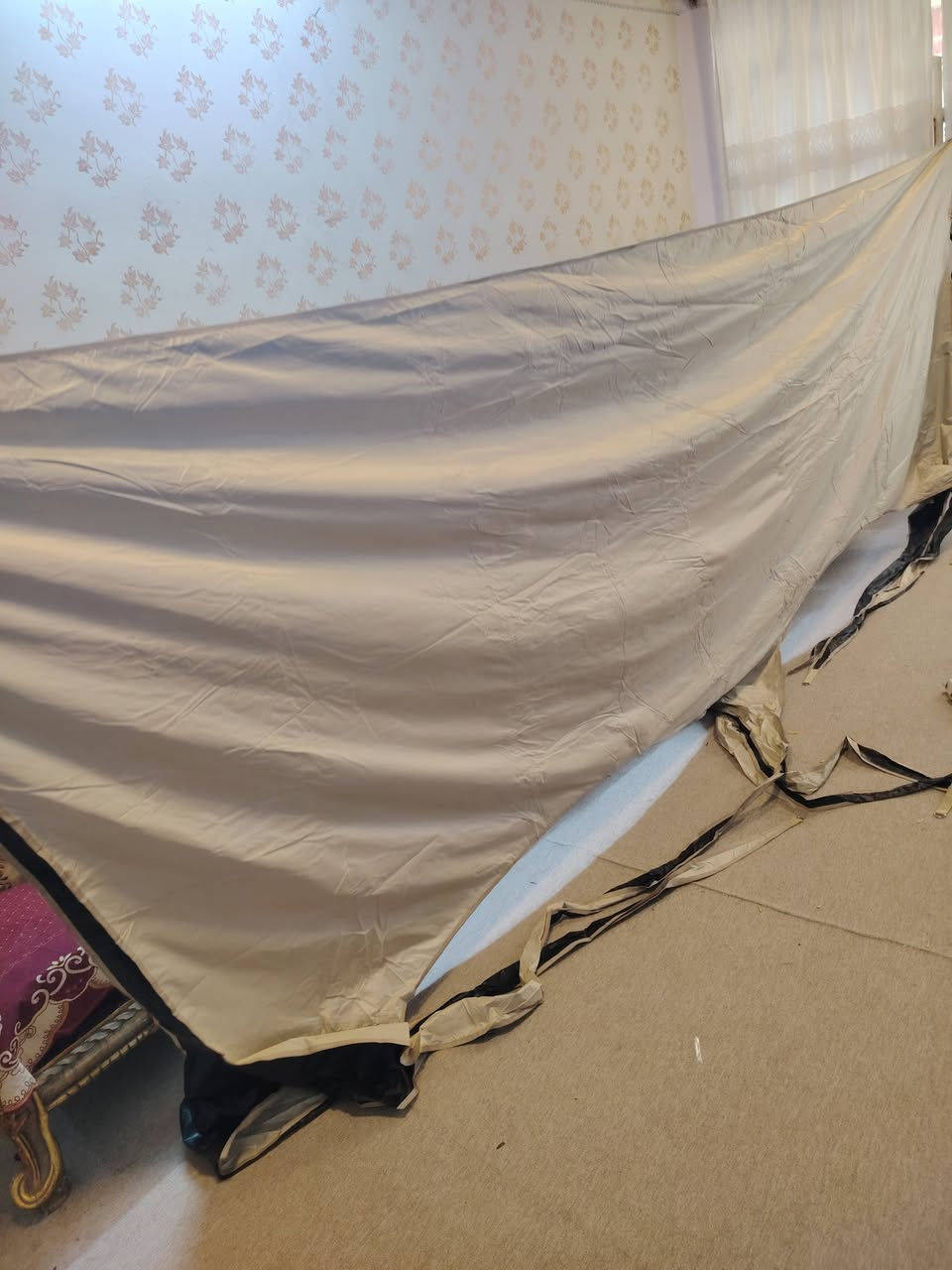 خيمة بهذا الشكل ٣٥


**إذا كنت صاحب هذا الإعلان وتريد حذفه لأي سبب، رجاءا أرسل رسالة إلى الدعم الفني**