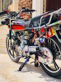 دراجه موديل 2023 دراجه كلشي شغال بيها السعر 500 وبيها مجال للطيبين رقم...