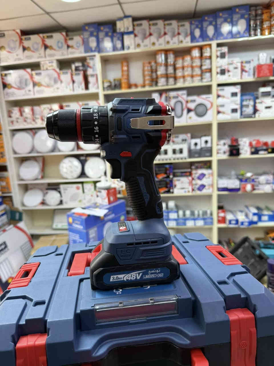 متوفر خدمه توصيل لكل محافظات العراق متوفر نقليات للكراتين موقعنه بغداد كم ساره *********** وكاله تونسي
