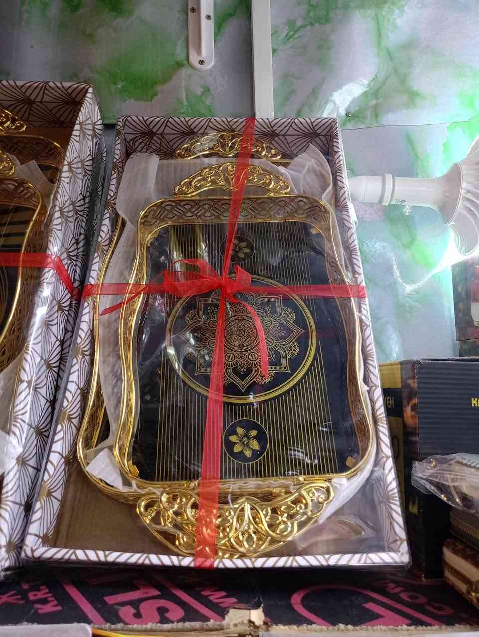 العنوان القاسم شارع السياحي مقابيل مدينة العاب السندباد 🪸
المفرد بسعر الجملة 😍عروض حلوه ومناسبة جميع الاغراض المتزلية متوفره 🔥
اهلآ وسهلآ بالجميع ♥️


**إذا كنت صاحب هذا الإعلان وتريد حذفه لأي سبب، رجاءا أرسل رسالة إلى الدعم الفني**